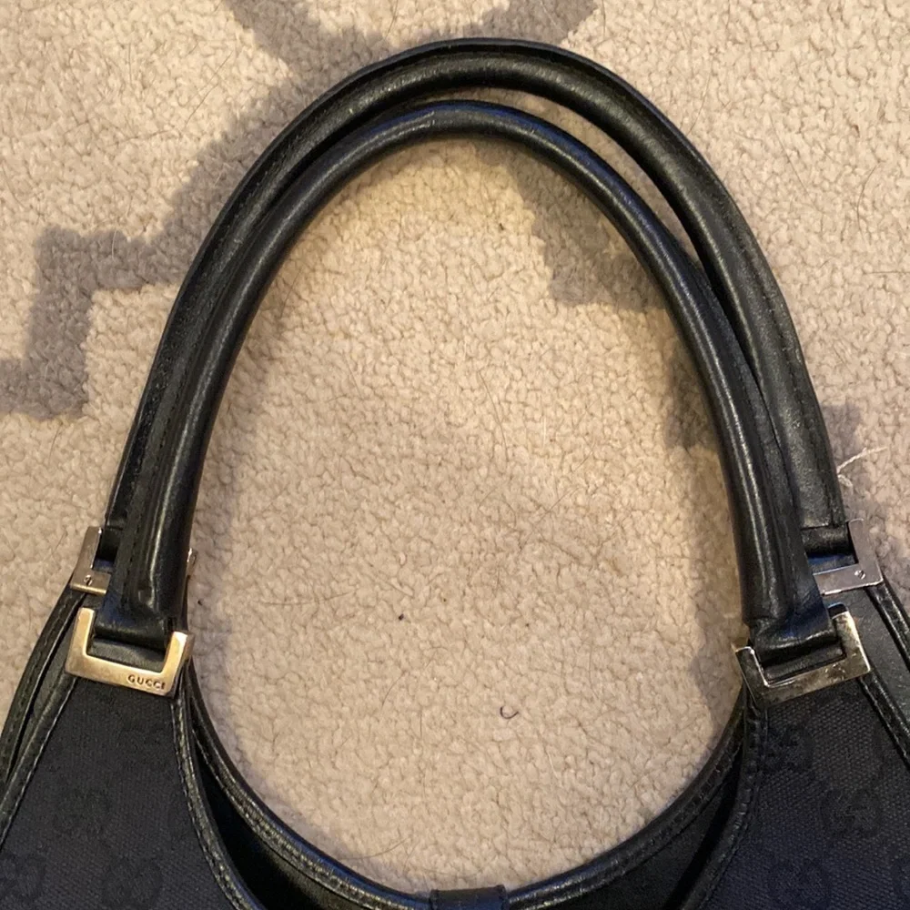 Gucci Jackie Bag - Picture 3 of 11